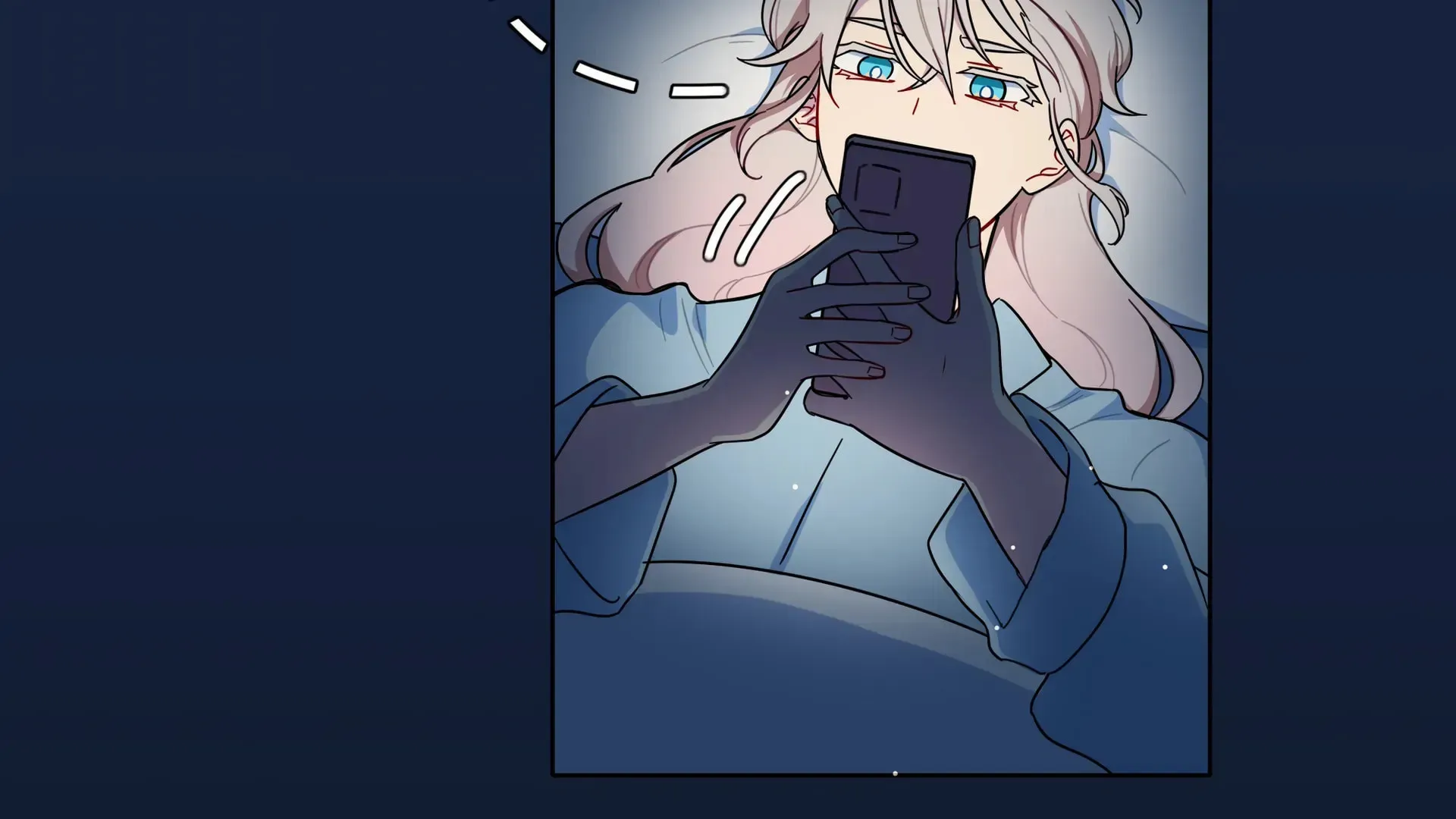 Warning! Beware of the Dog Chapter 62 page 35 - 