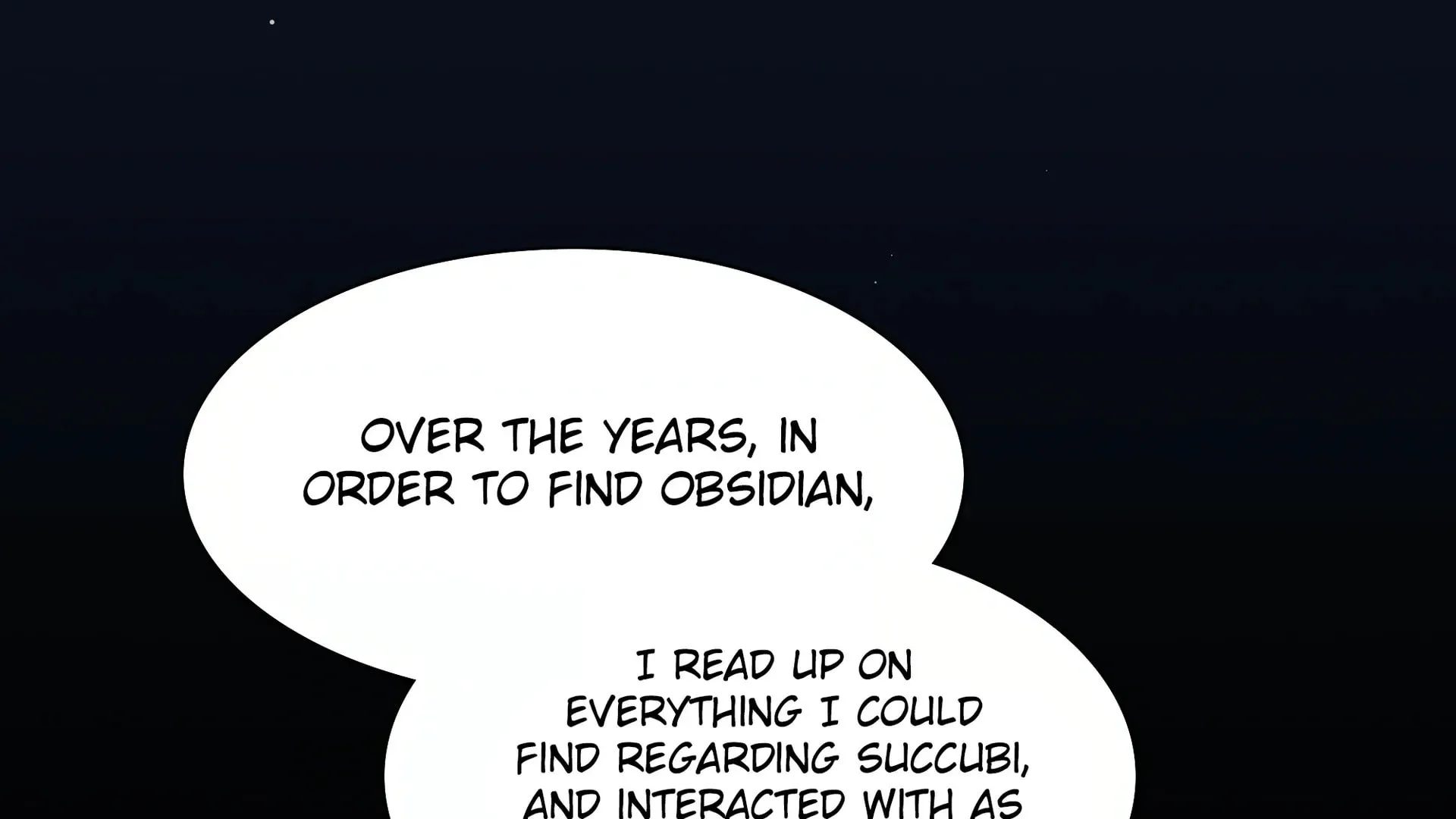 Warning! Beware of the Dog Chapter 62 page 37 - 