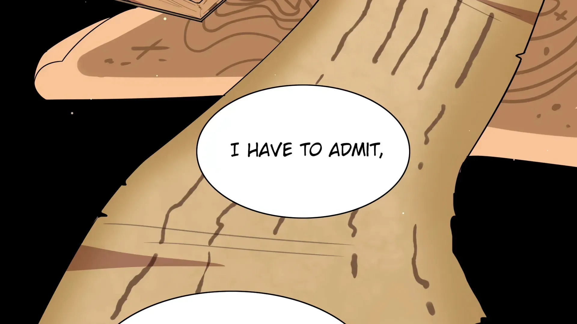 Warning! Beware of the Dog Chapter 62 page 40 - 