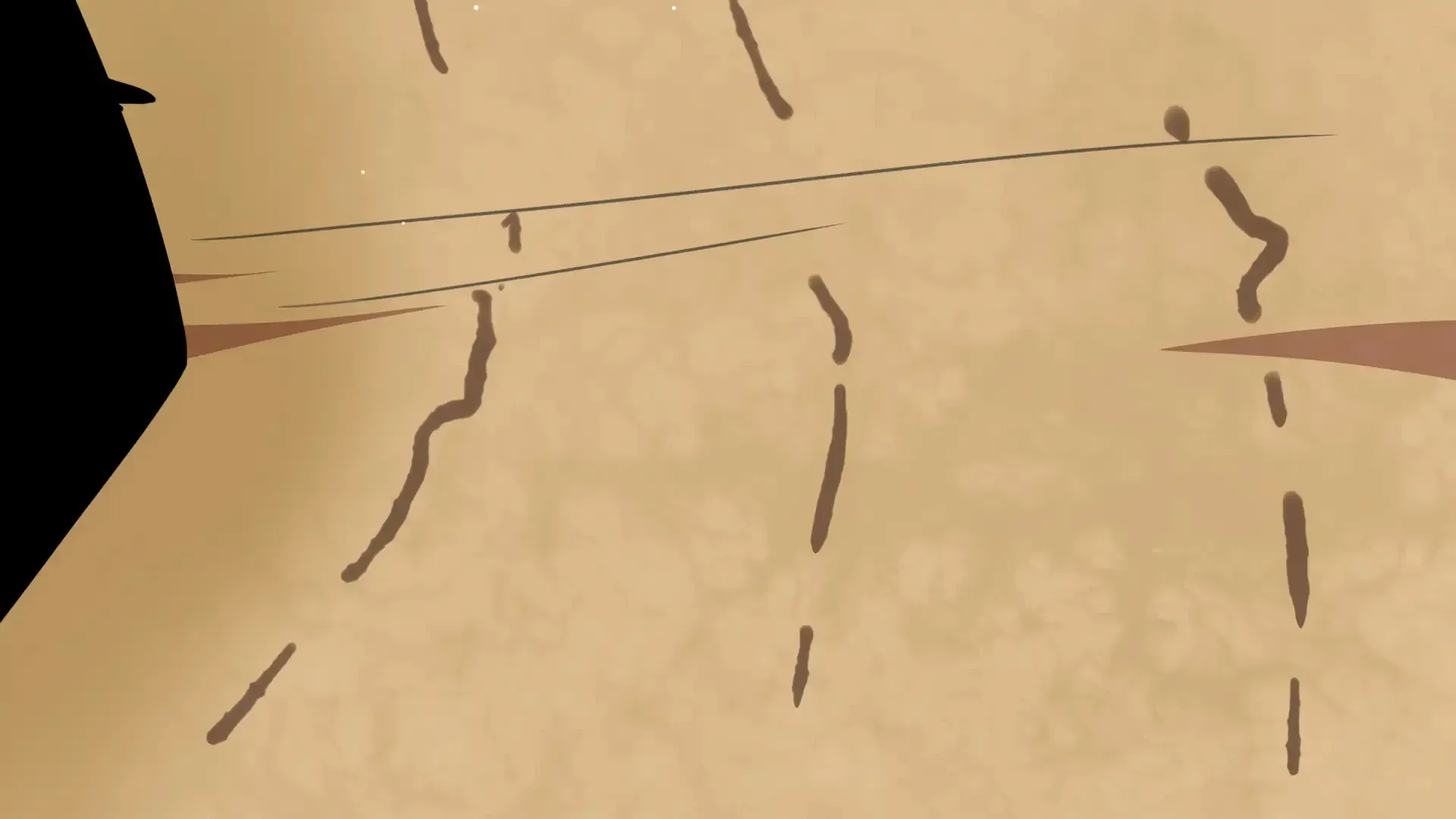 Warning! Beware of the Dog Chapter 62 page 42 - 