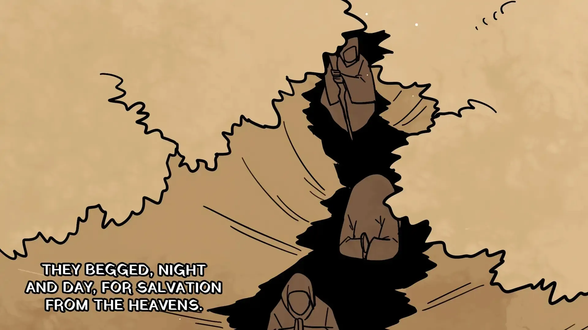 Warning! Beware of the Dog Chapter 62 page 49 - 