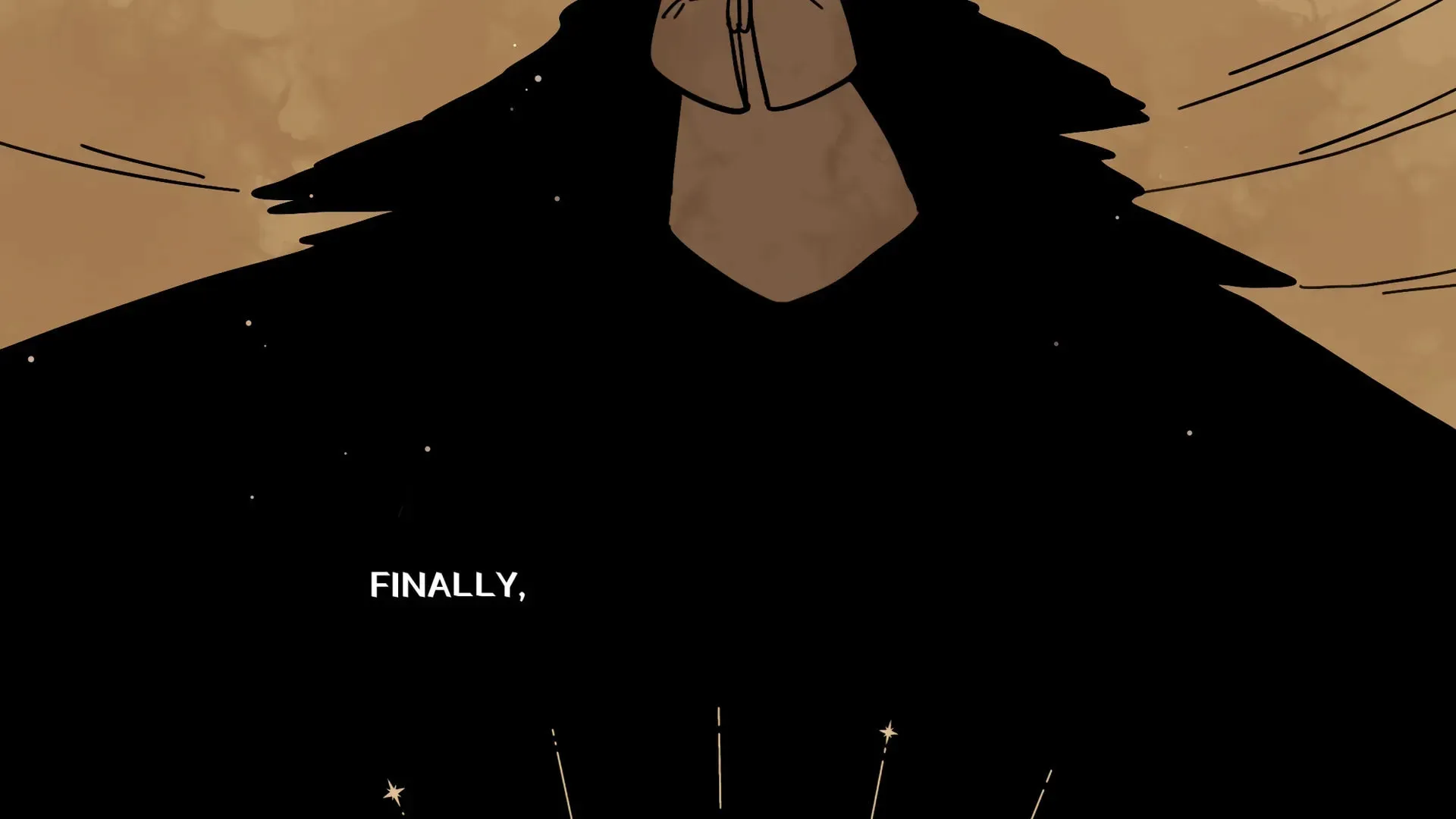 Warning! Beware of the Dog Chapter 62 page 50 - 