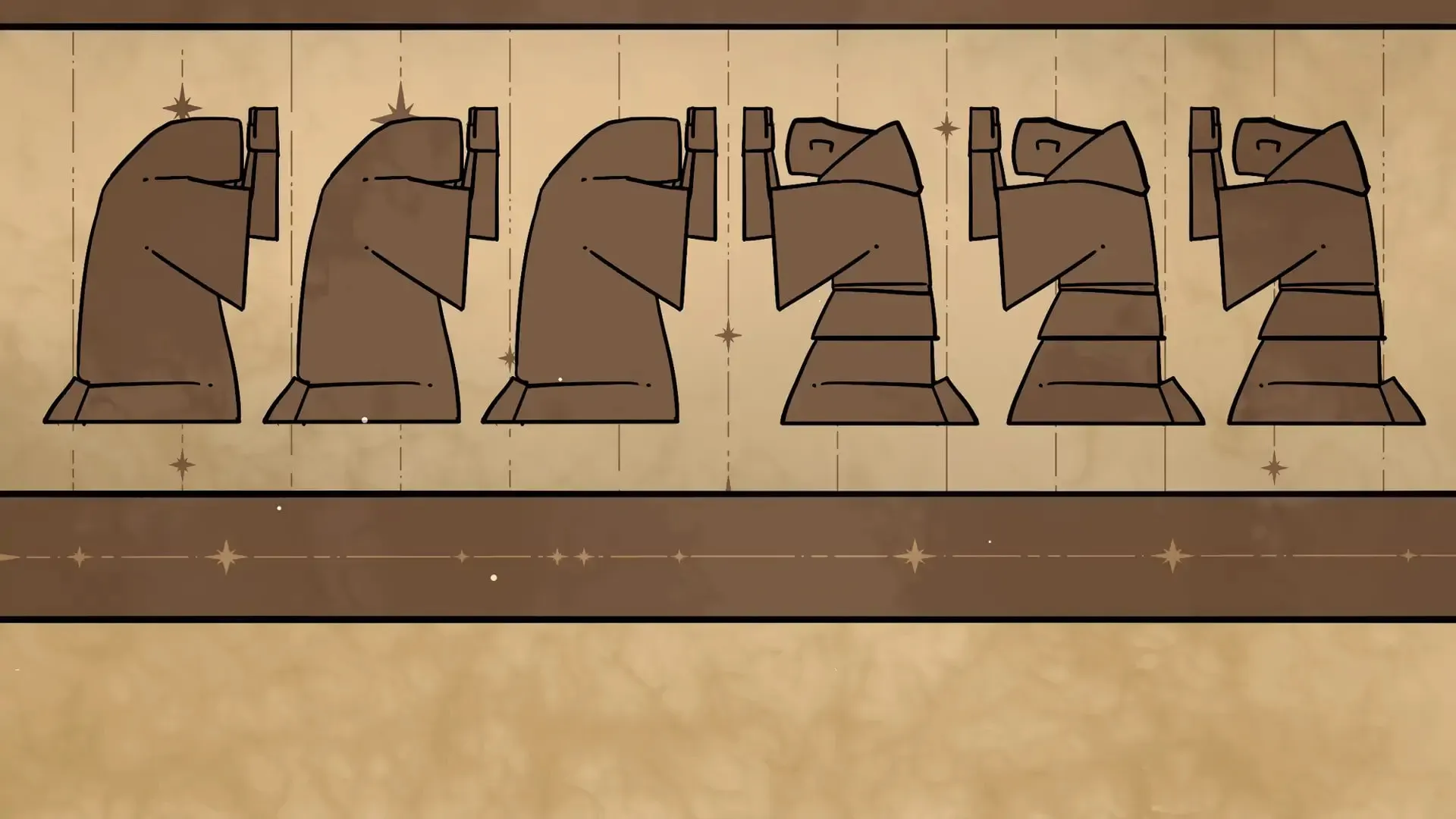 Warning! Beware of the Dog Chapter 62 page 57 - 