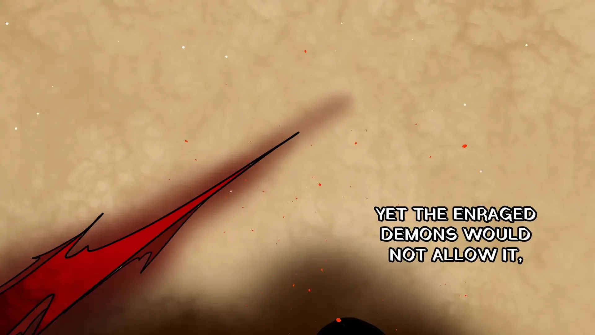 Warning! Beware of the Dog Chapter 62 page 58 - 