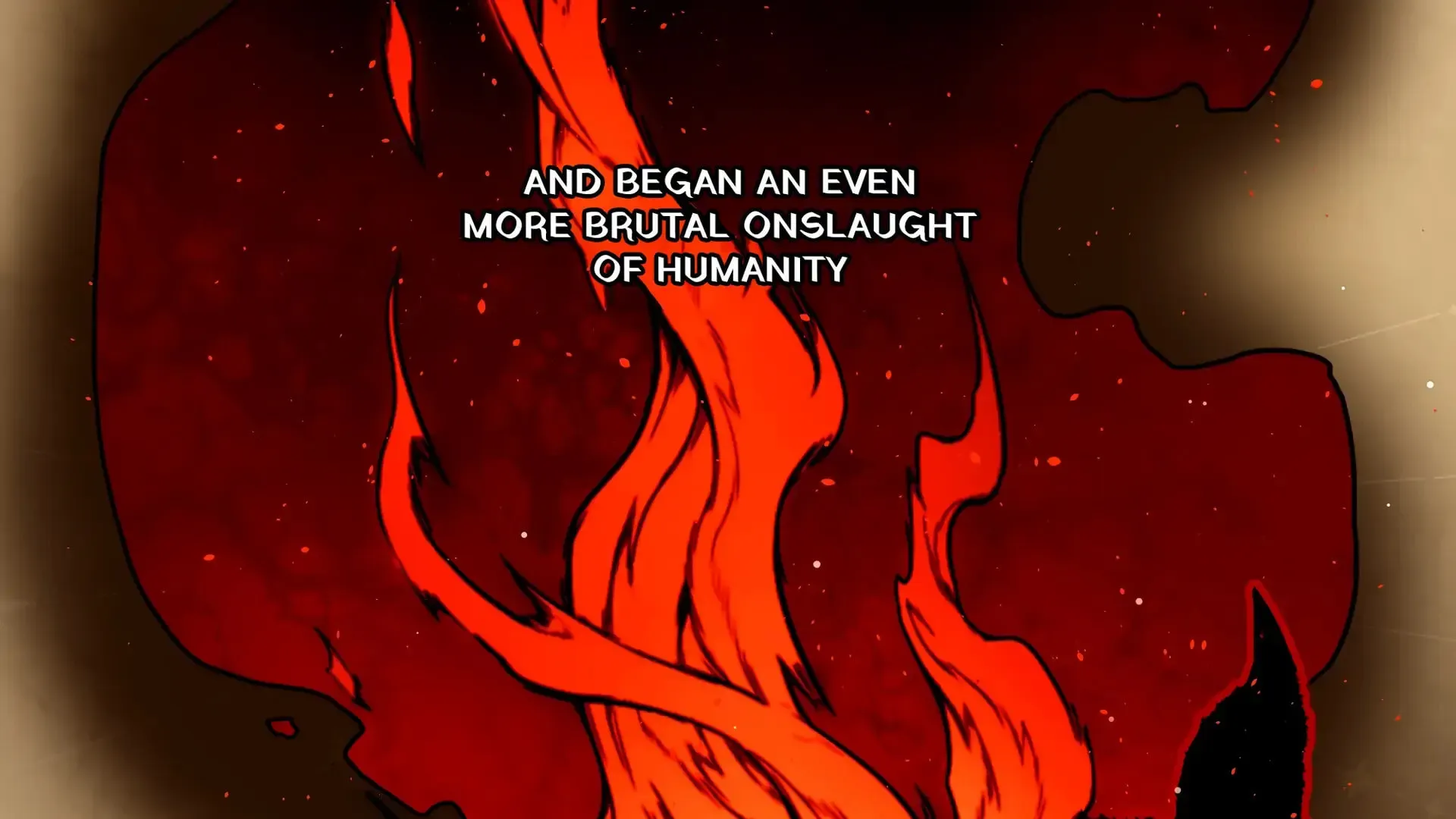 Warning! Beware of the Dog Chapter 62 page 60 - 