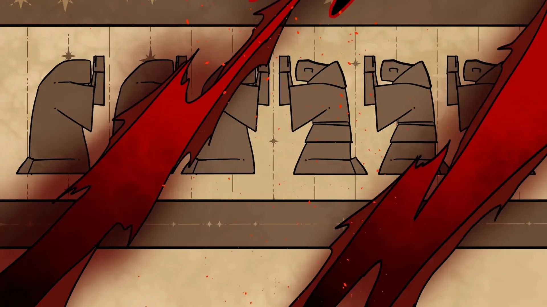 Warning! Beware of the Dog Chapter 62 page 62 - 