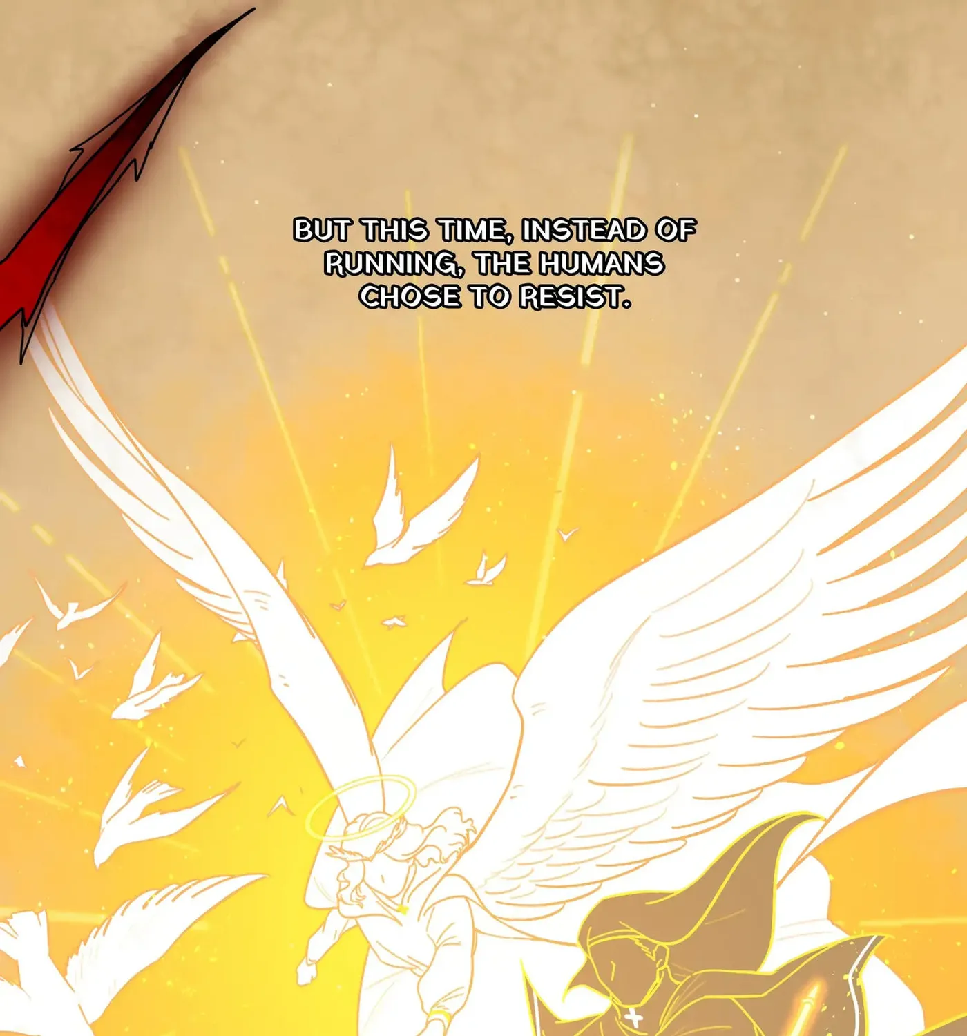 Warning! Beware of the Dog Chapter 62 page 65 - 
