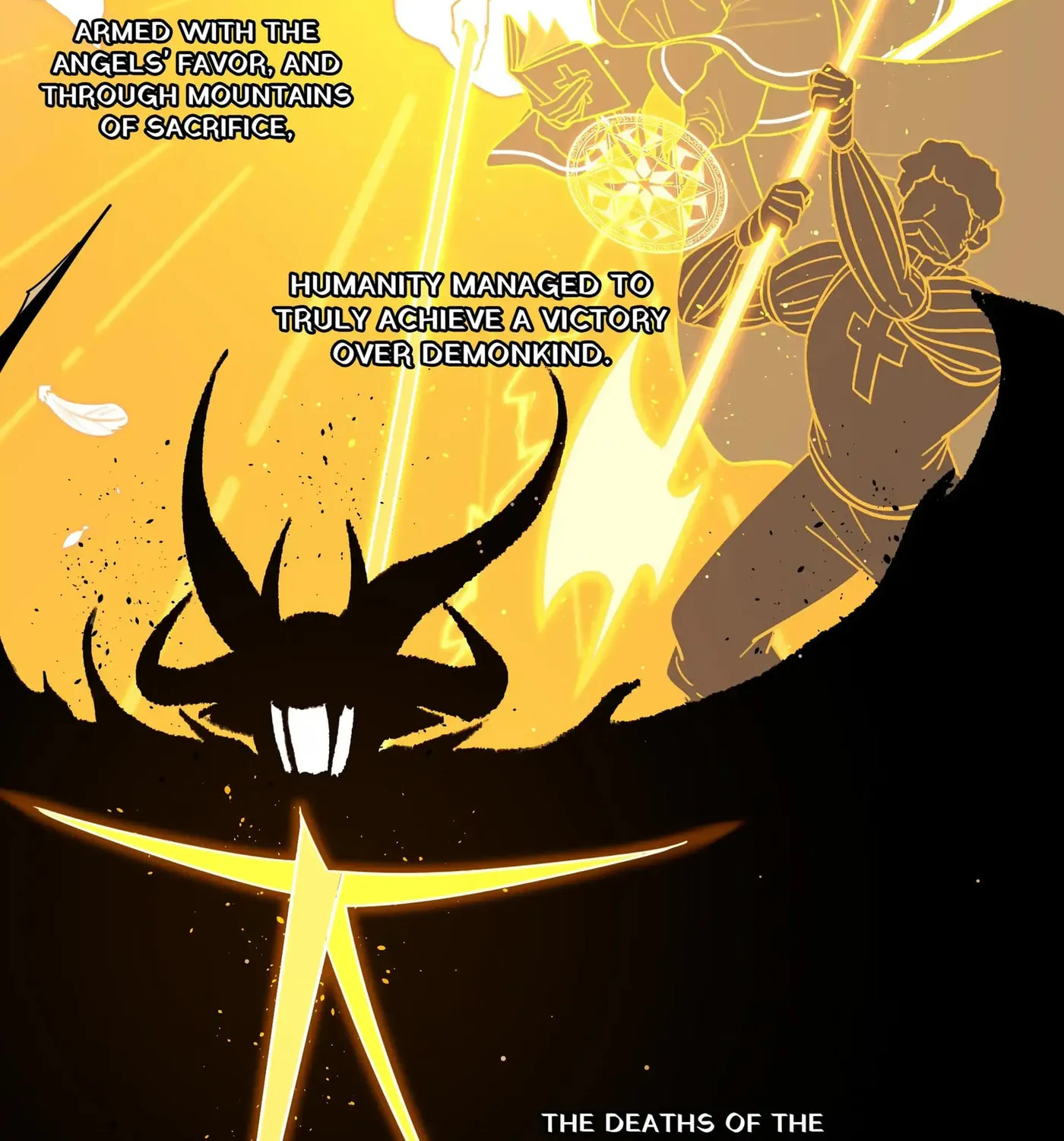 Warning! Beware of the Dog Chapter 62 page 66 - 