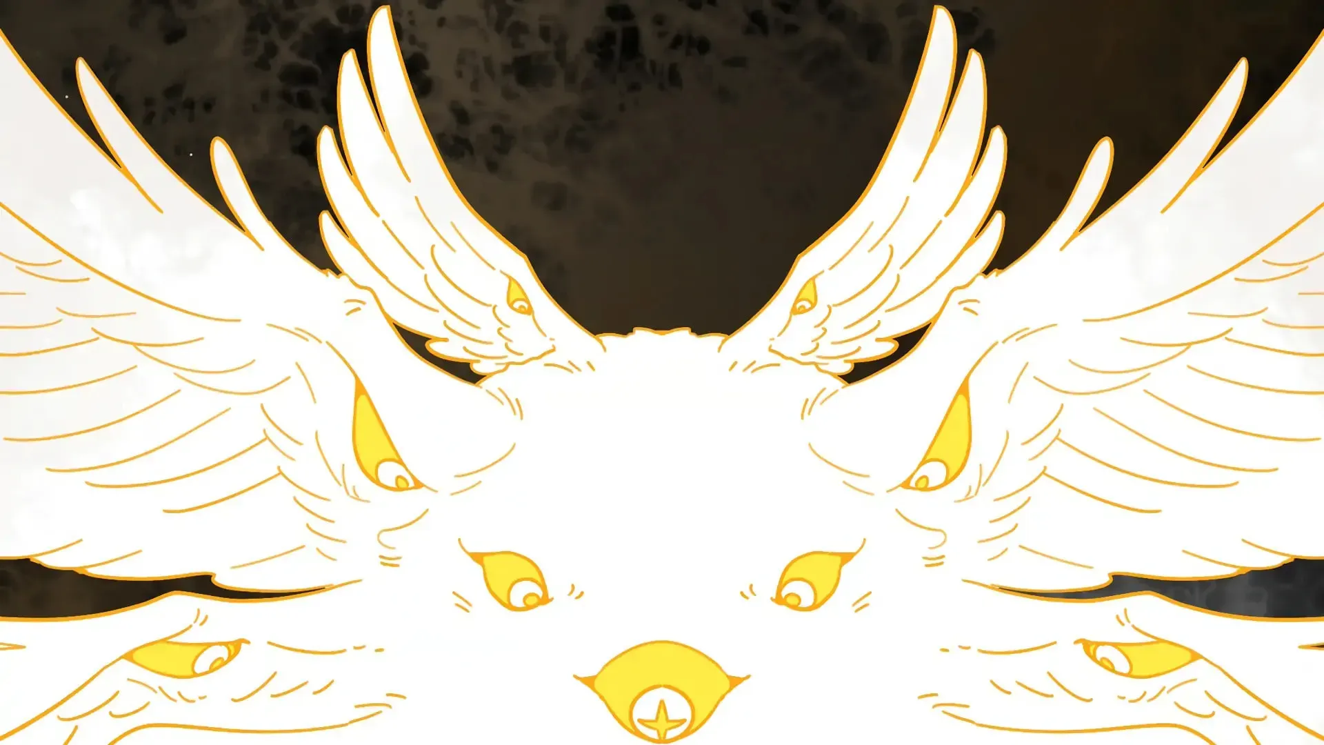 Warning! Beware of the Dog Chapter 62 page 70 - 