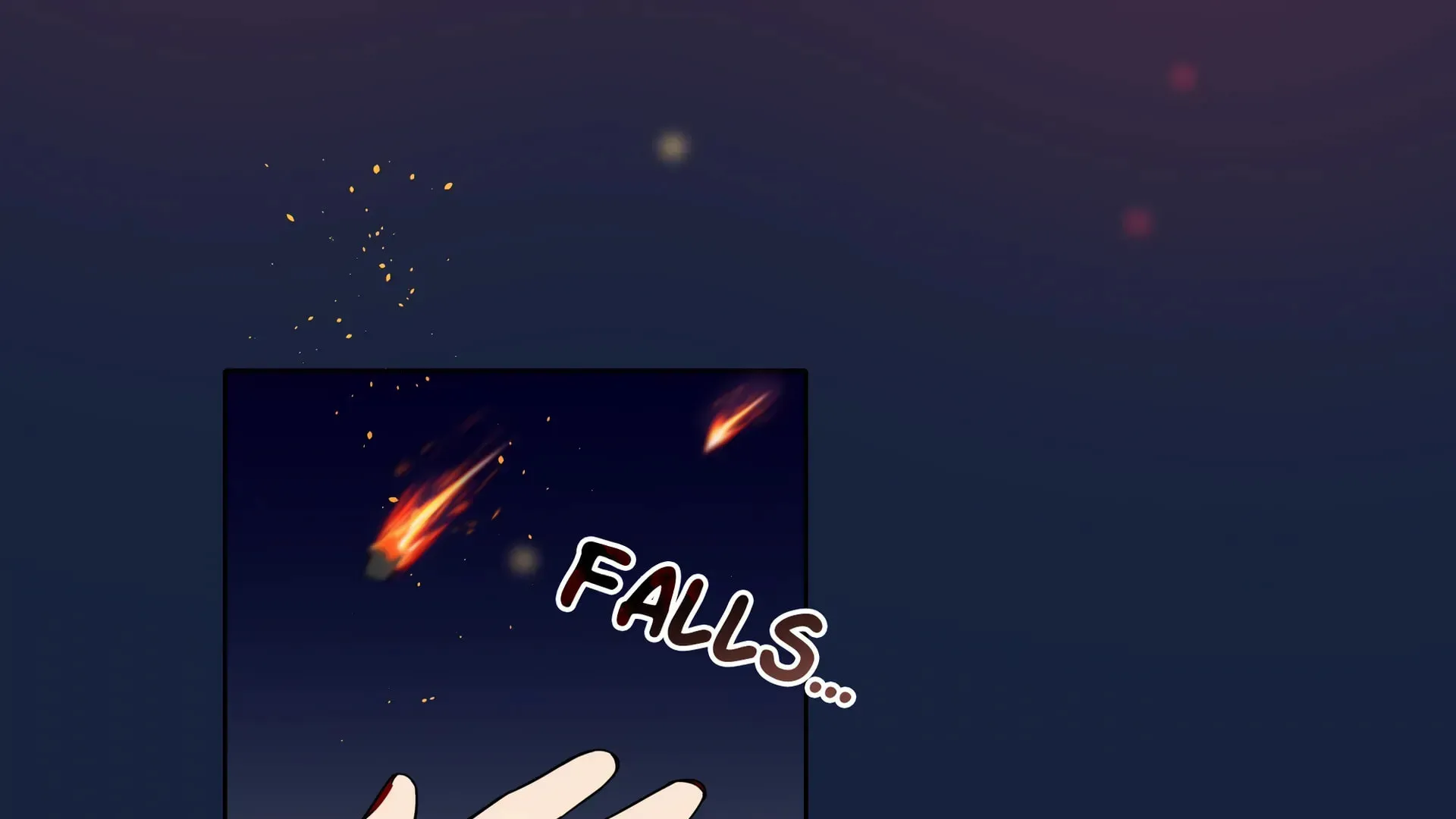 Warning! Beware of the Dog Chapter 62 page 8 - 
