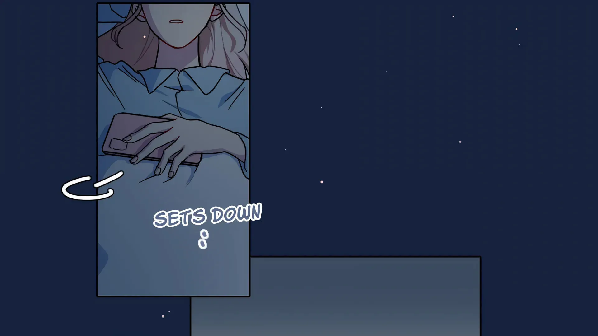 Warning! Beware of the Dog Chapter 62 page 86 - 