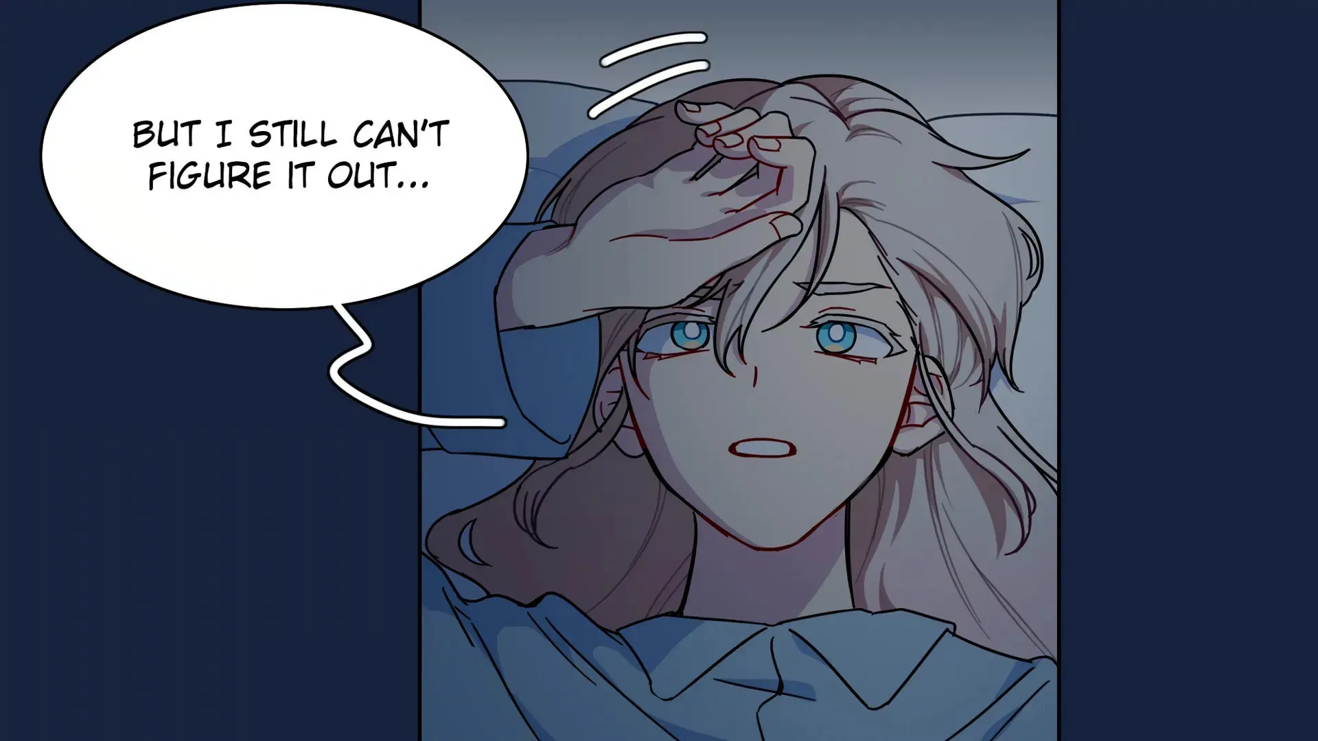 Warning! Beware of the Dog Chapter 62 page 87 - 