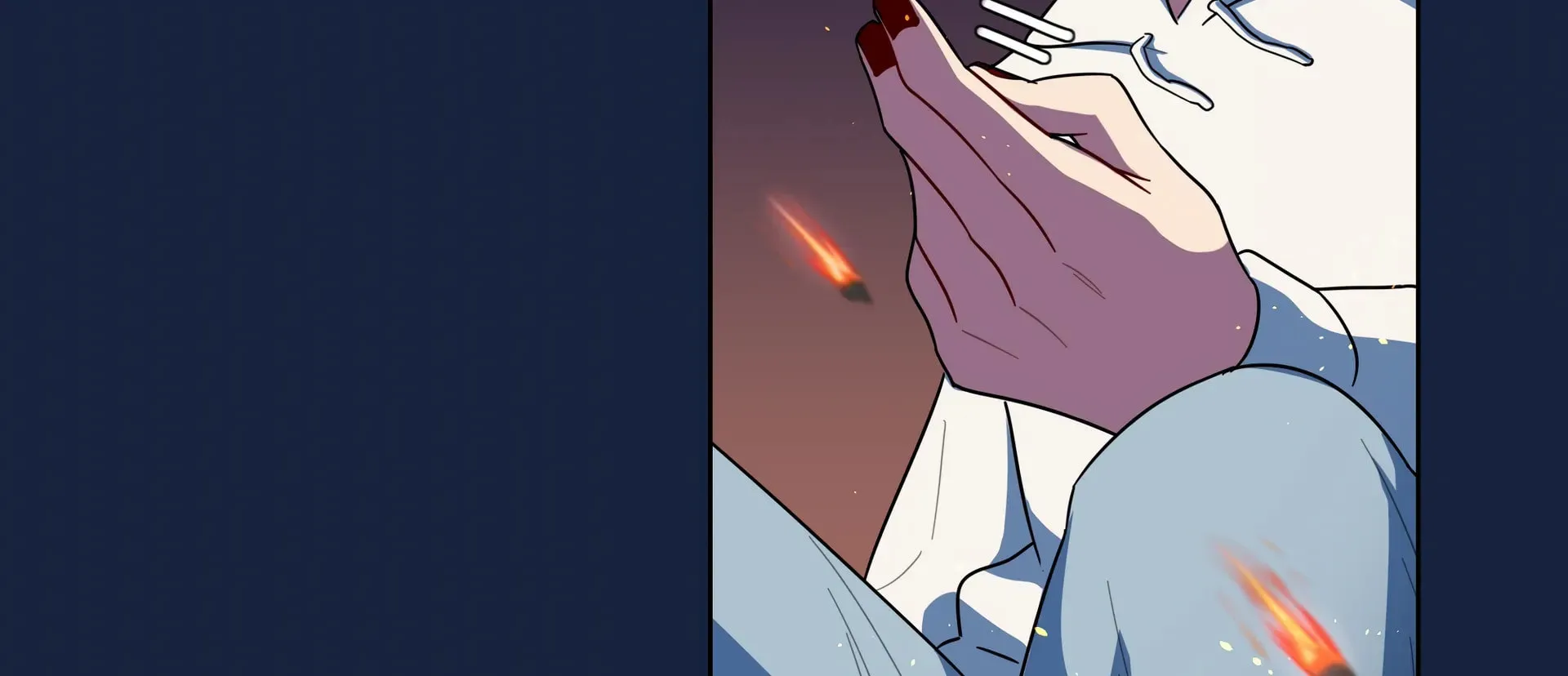 Warning! Beware of the Dog Chapter 62 page 10 - 