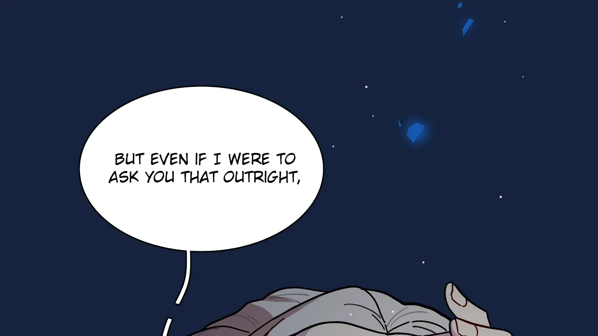 Warning! Beware of the Dog Chapter 62 page 91 - 