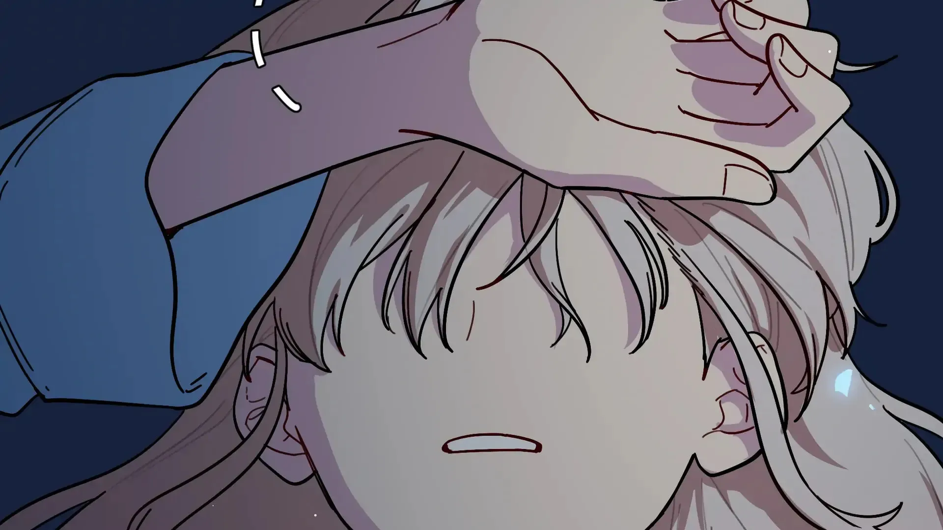Warning! Beware of the Dog Chapter 62 page 92 - 