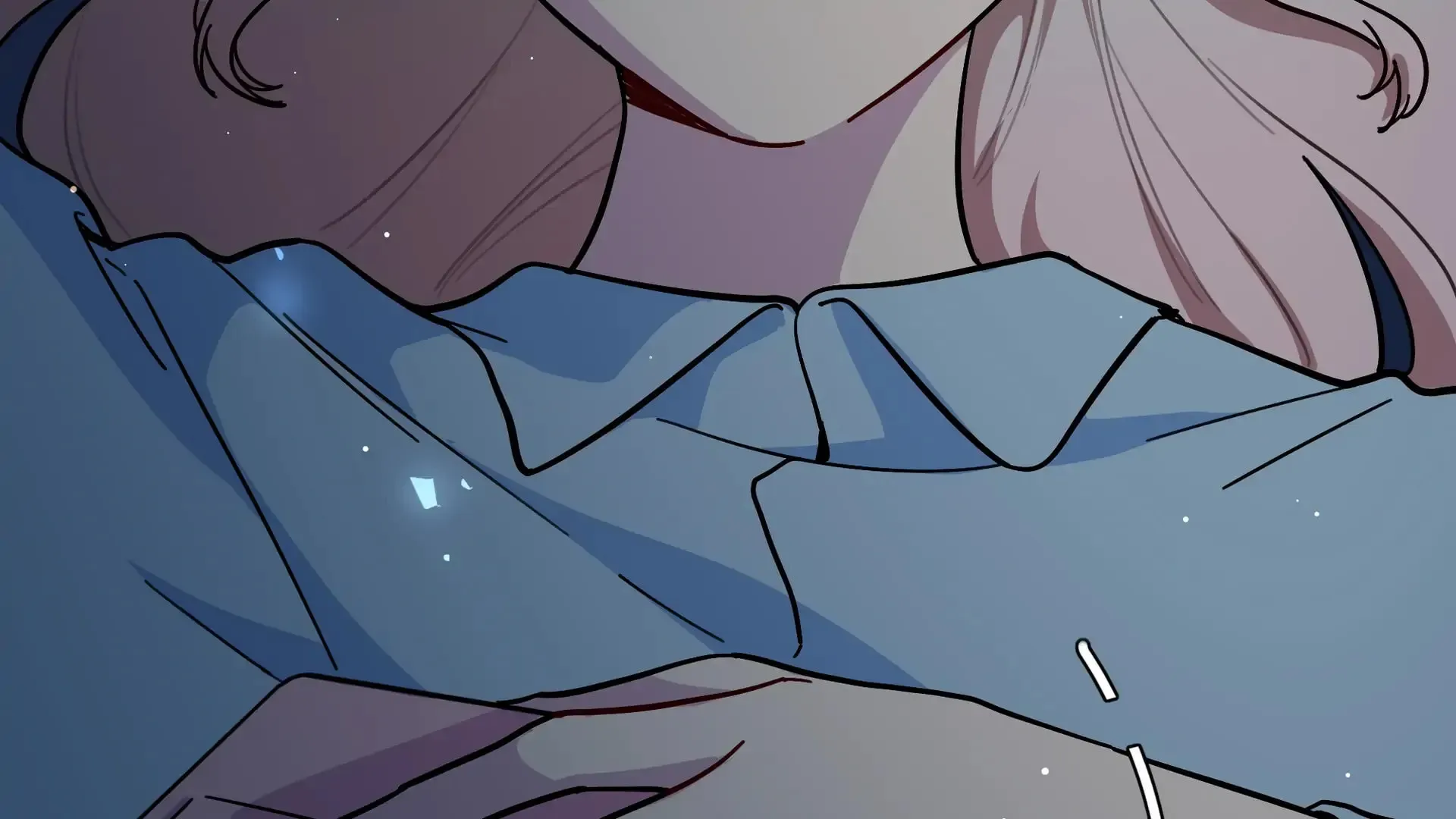 Warning! Beware of the Dog Chapter 62 page 93 - 