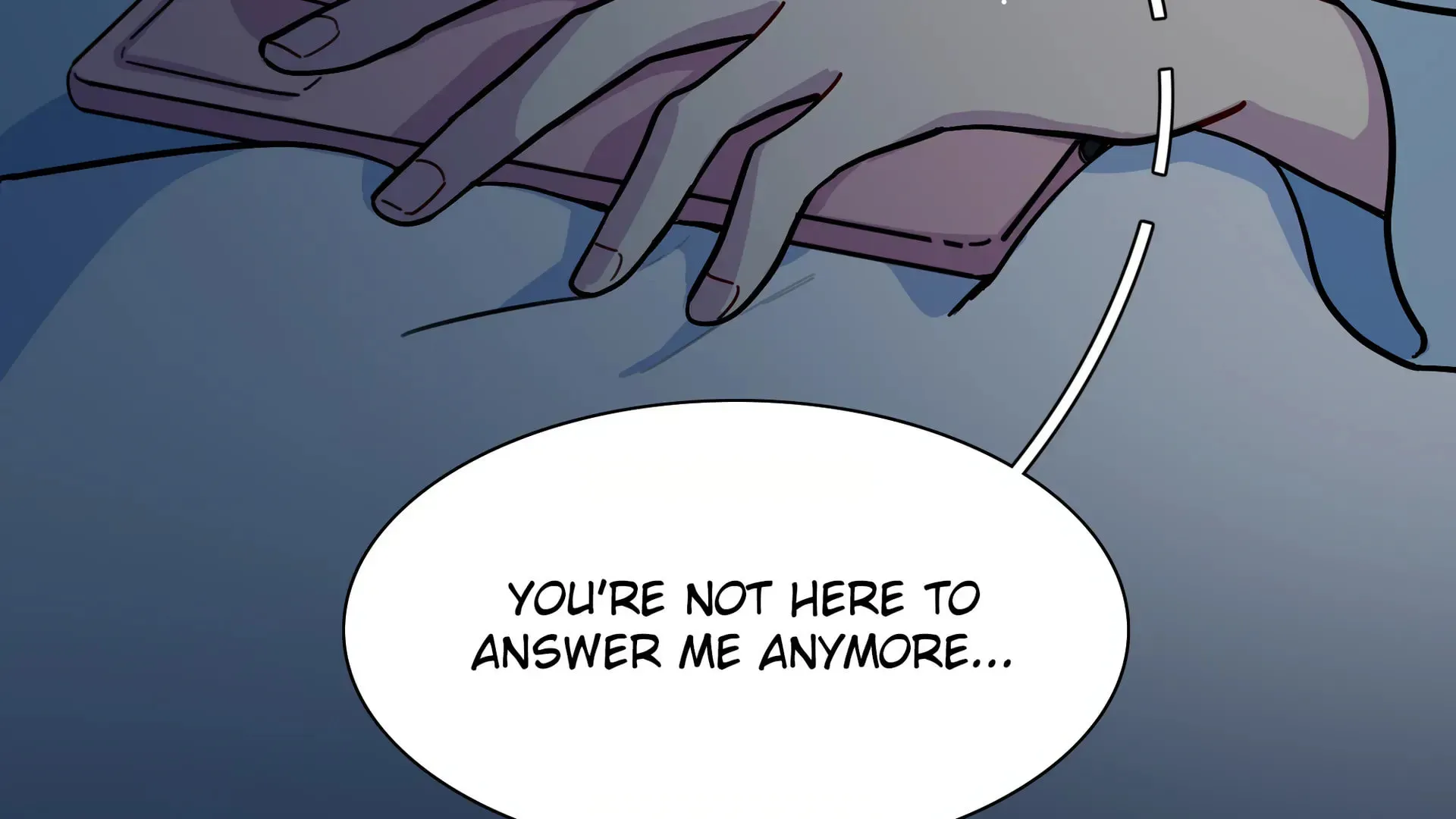 Warning! Beware of the Dog Chapter 62 page 94 - 