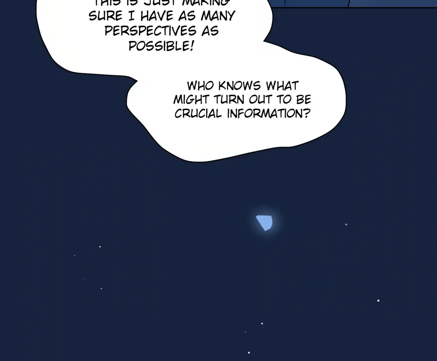 Warning! Beware of the Dog Chapter 62 page 99 - 