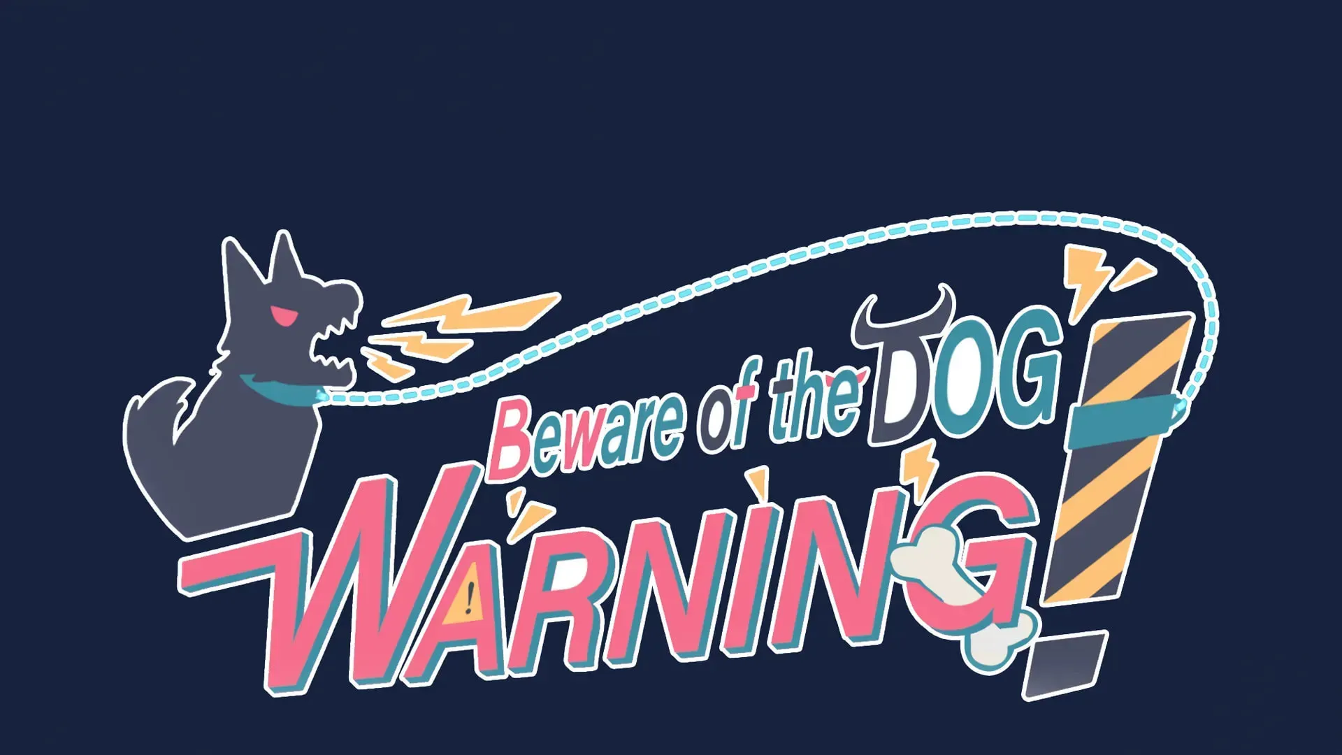 Warning! Beware of the Dog Chapter 63 page 1 - 