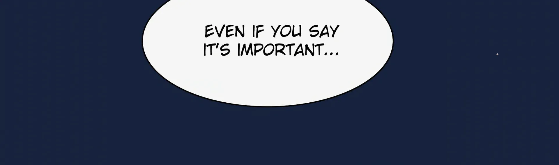 Warning! Beware of the Dog Chapter 63 page 11 - 