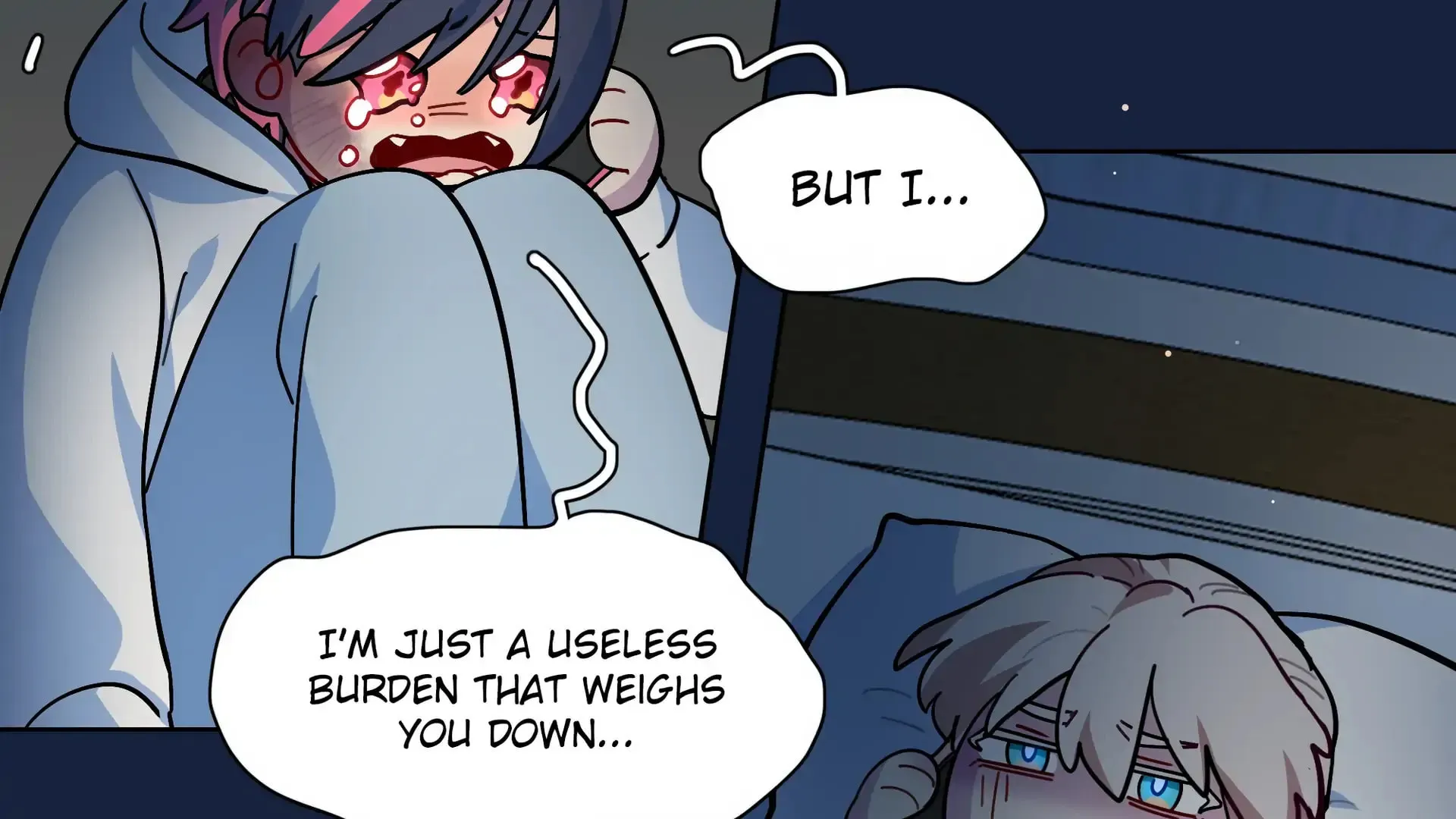 Warning! Beware of the Dog Chapter 63 page 106 - 