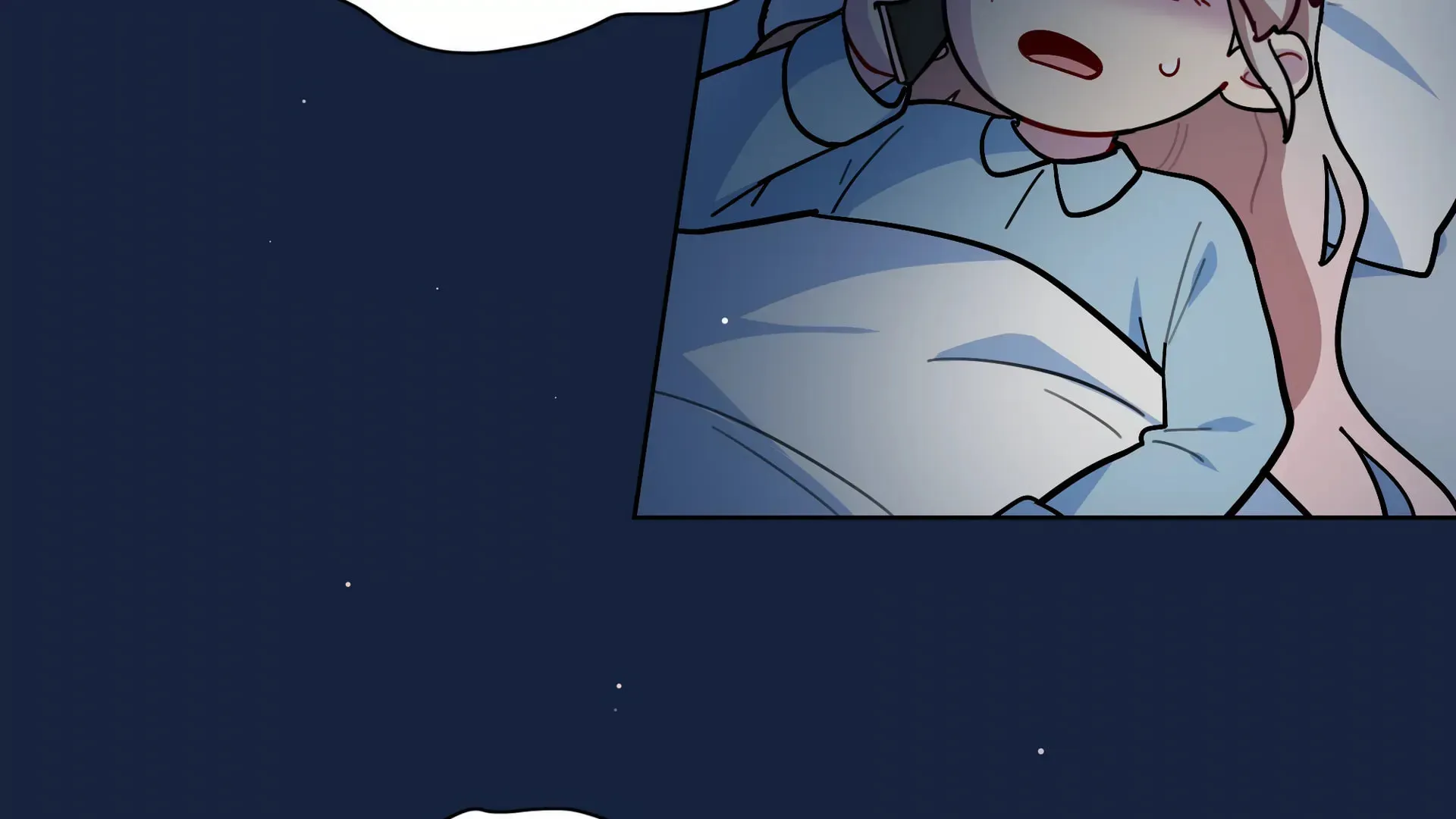 Warning! Beware of the Dog Chapter 63 page 107 - 