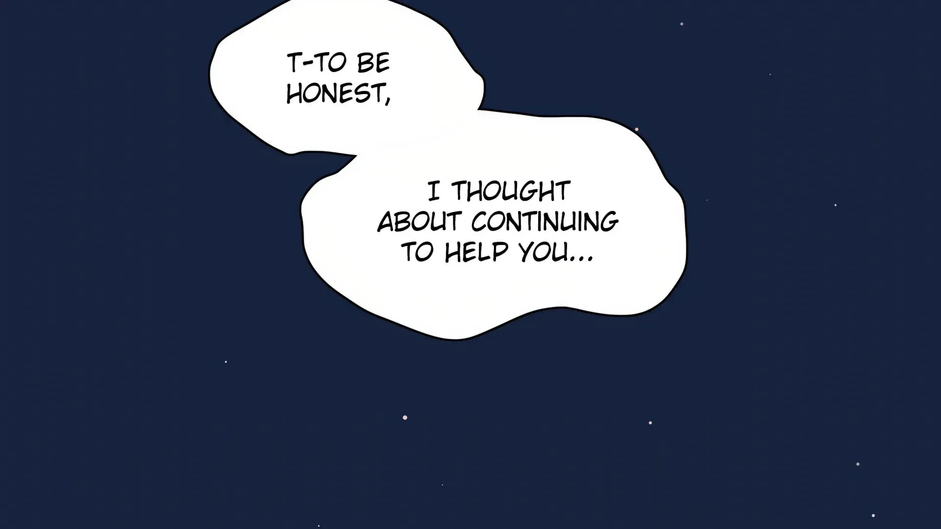 Warning! Beware of the Dog Chapter 63 page 108 - 