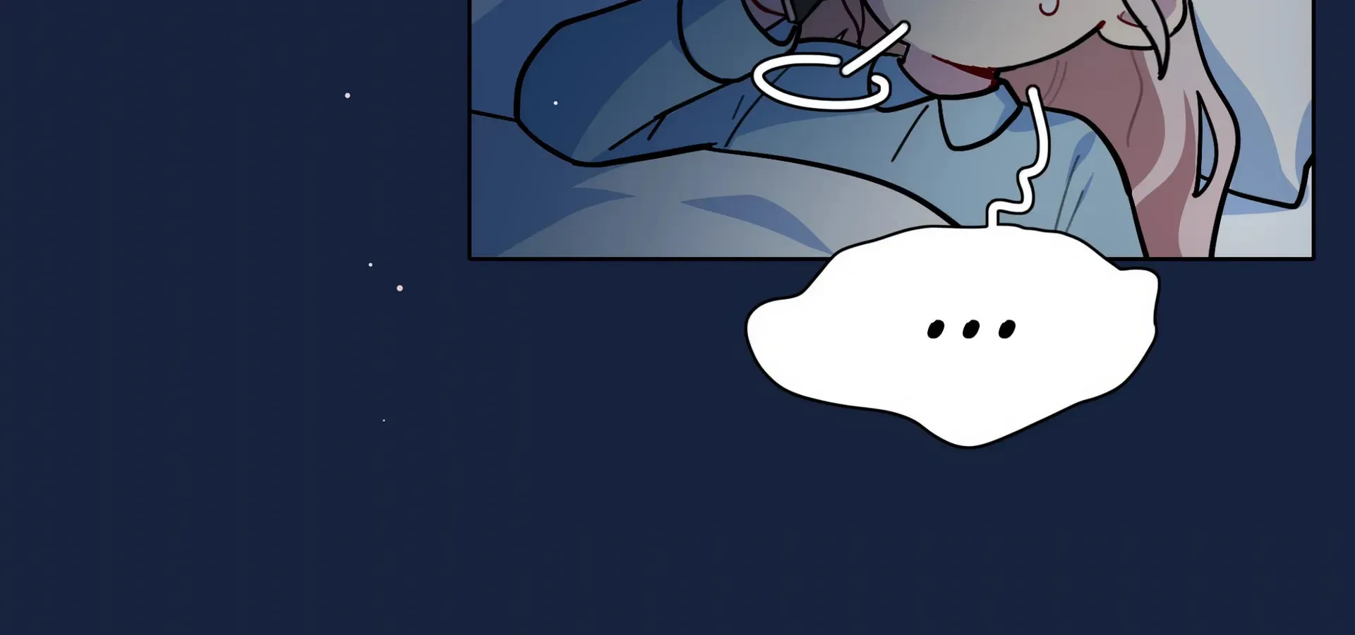 Warning! Beware of the Dog Chapter 63 page 111 - 