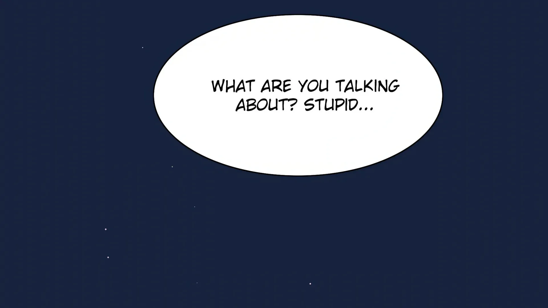 Warning! Beware of the Dog Chapter 63 page 113 - 