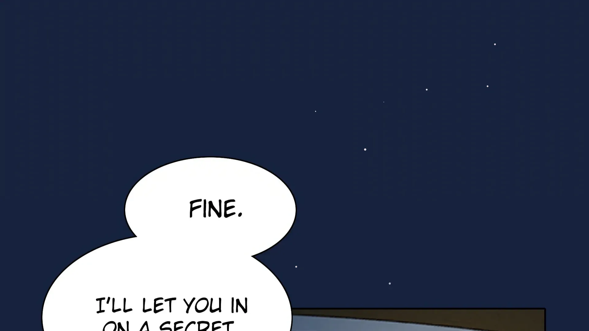 Warning! Beware of the Dog Chapter 63 page 114 - 