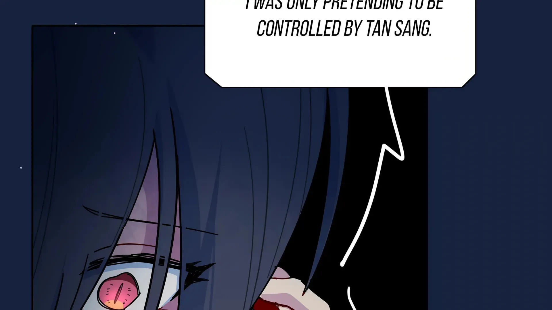 Warning! Beware of the Dog Chapter 63 page 117 - 