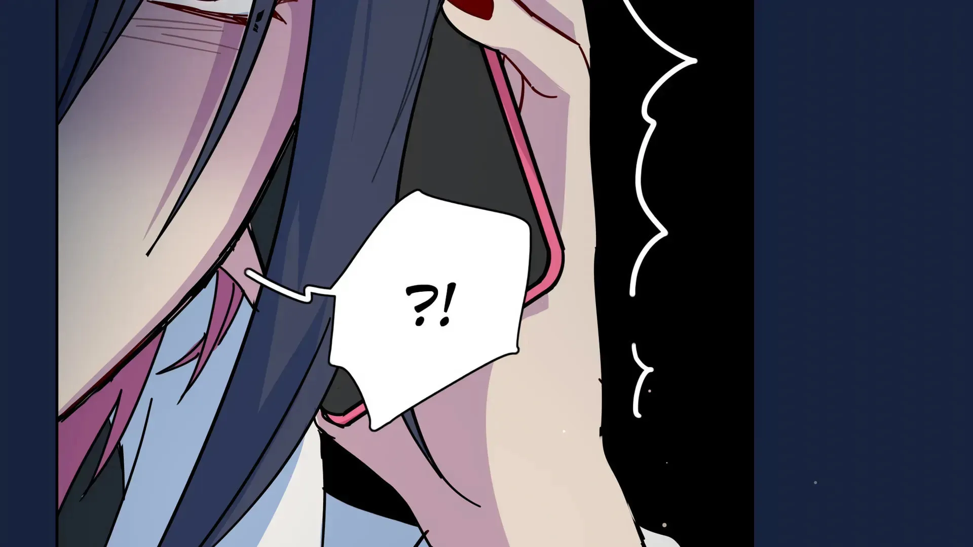 Warning! Beware of the Dog Chapter 63 page 118 - 
