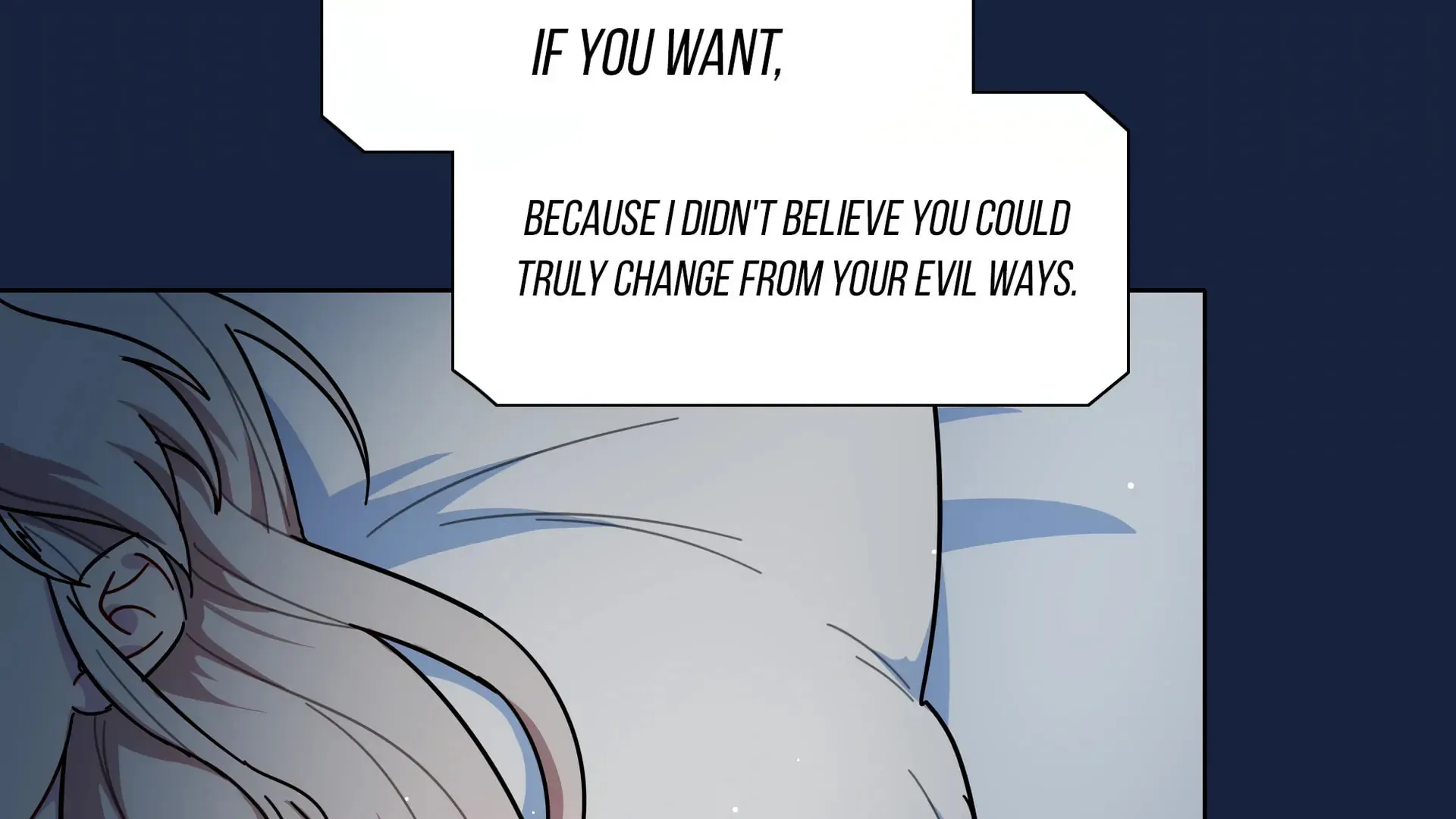 Warning! Beware of the Dog Chapter 63 page 120 - 