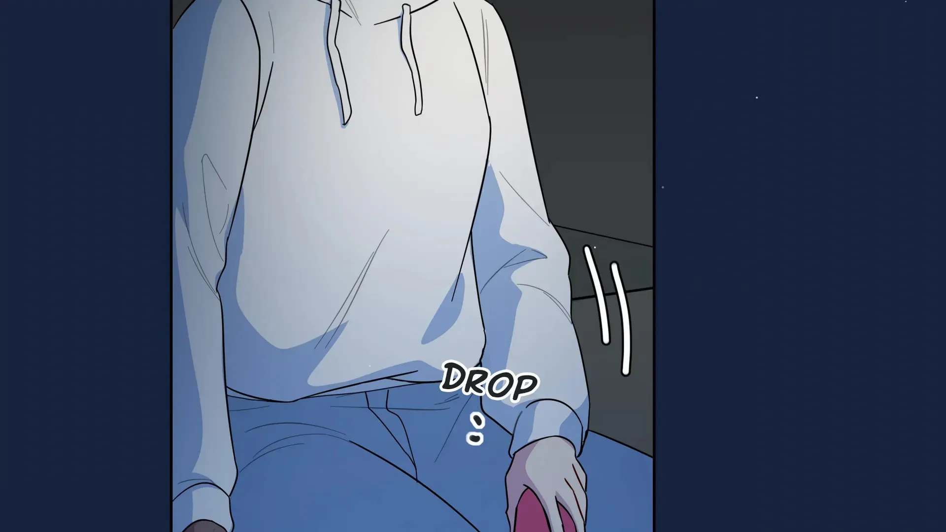 Warning! Beware of the Dog Chapter 63 page 13 - 