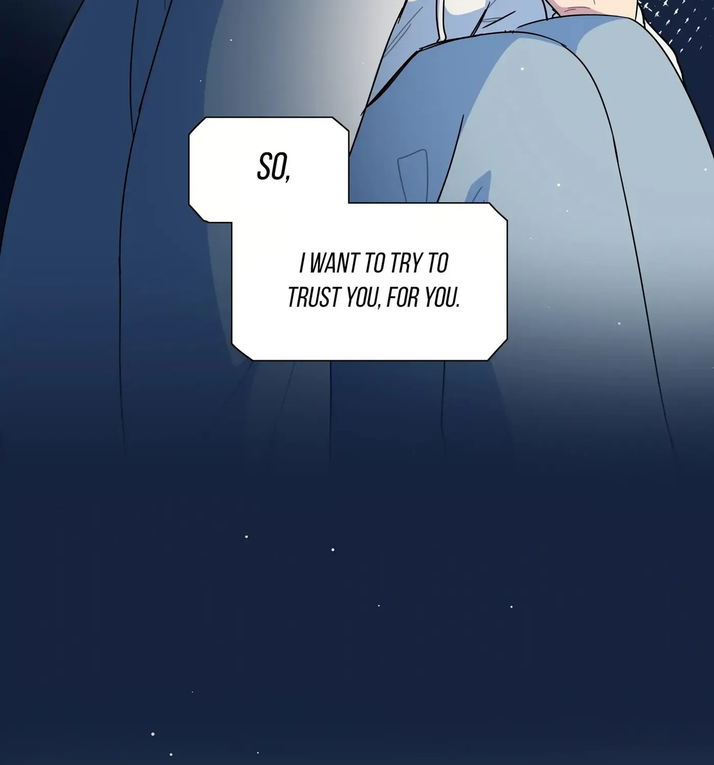 Warning! Beware of the Dog Chapter 63 page 126 - 
