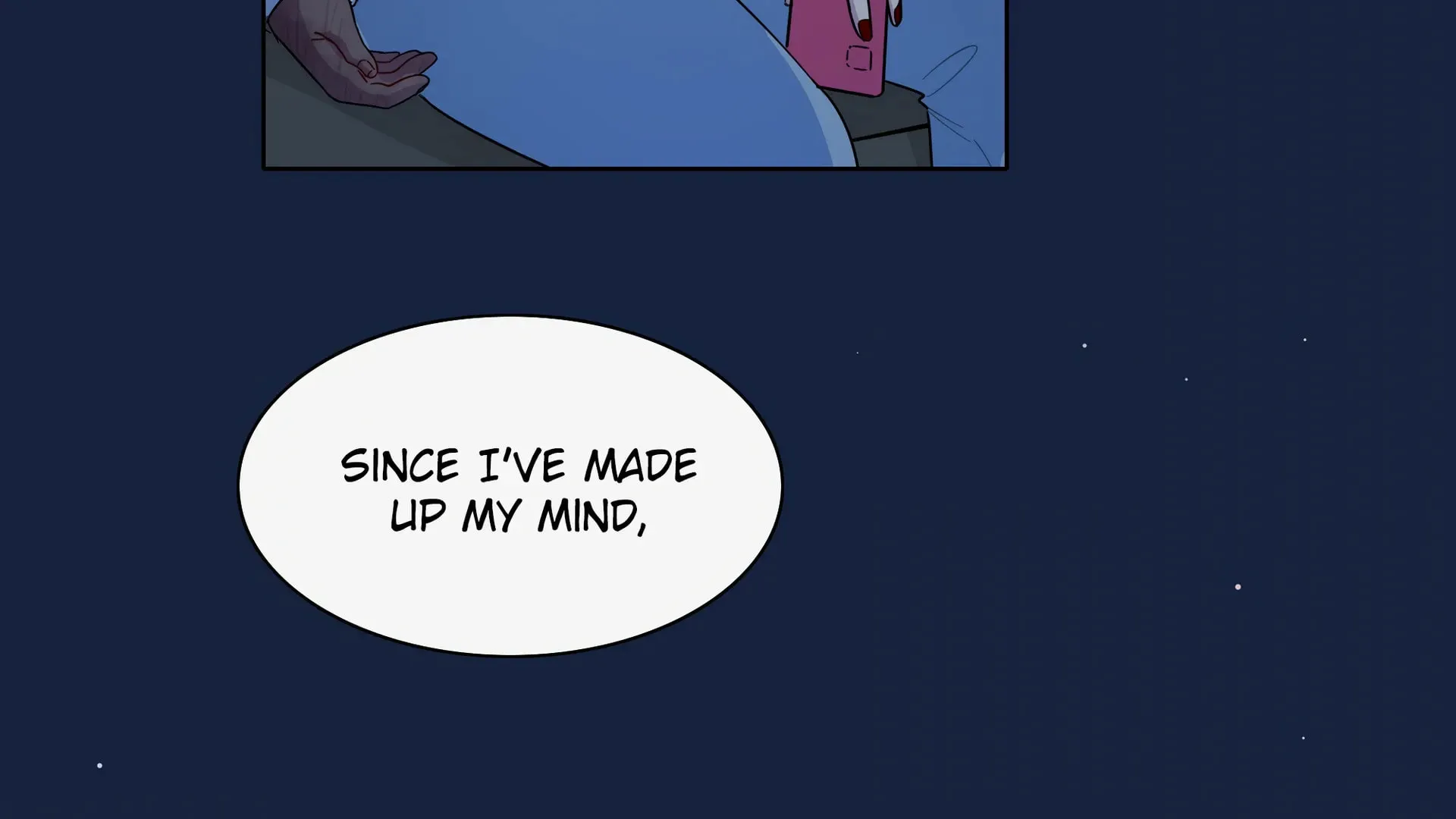 Warning! Beware of the Dog Chapter 63 page 14 - 