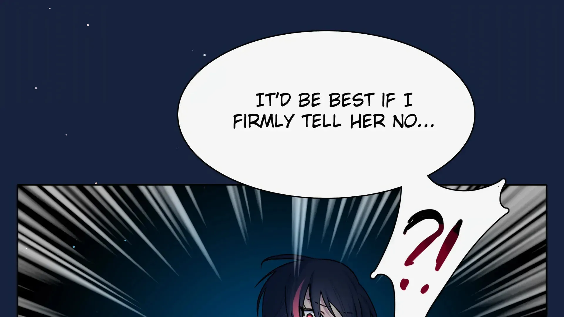Warning! Beware of the Dog Chapter 63 page 15 - 