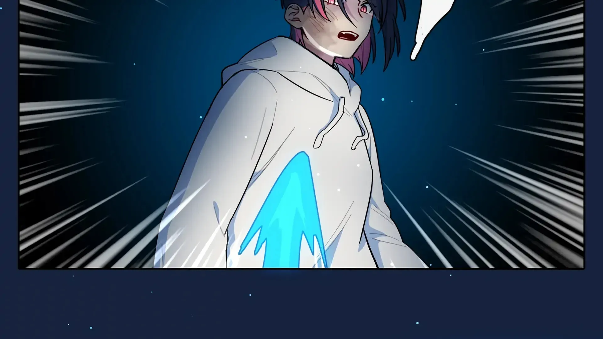 Warning! Beware of the Dog Chapter 63 page 16 - 