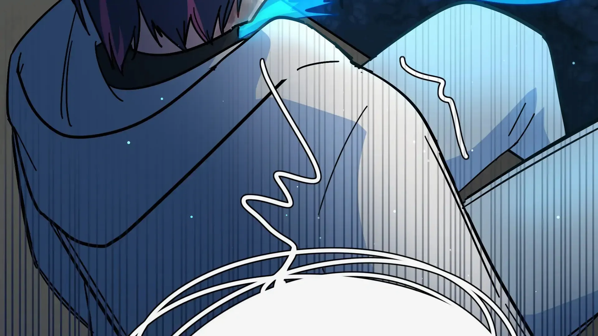Warning! Beware of the Dog Chapter 63 page 19 - 