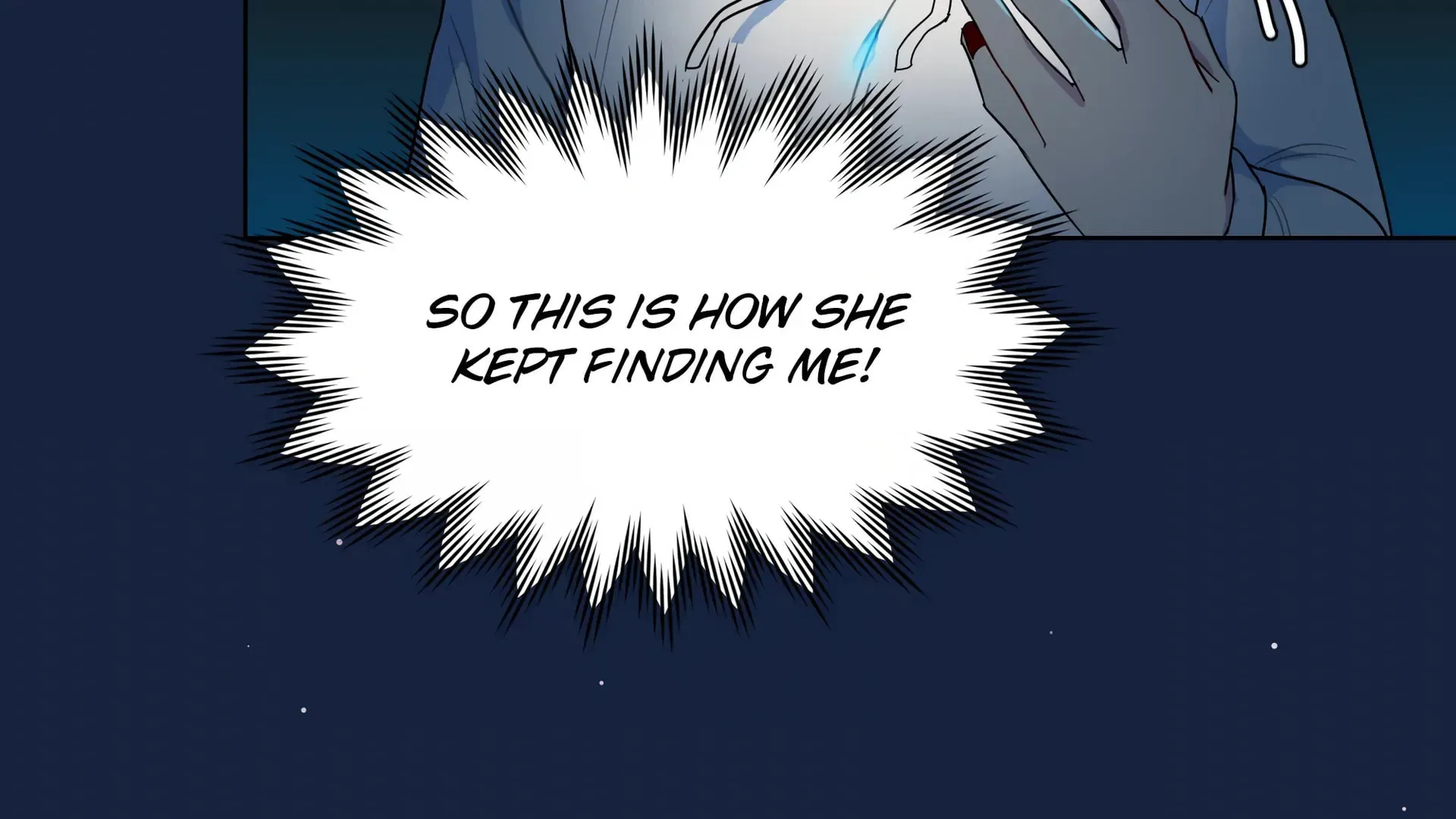 Warning! Beware of the Dog Chapter 63 page 23 - 
