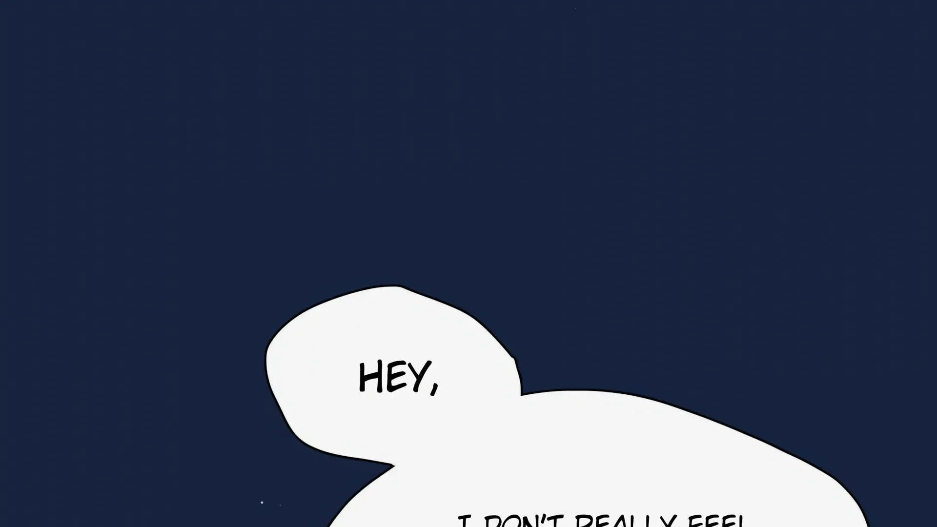 Warning! Beware of the Dog Chapter 63 page 28 - 