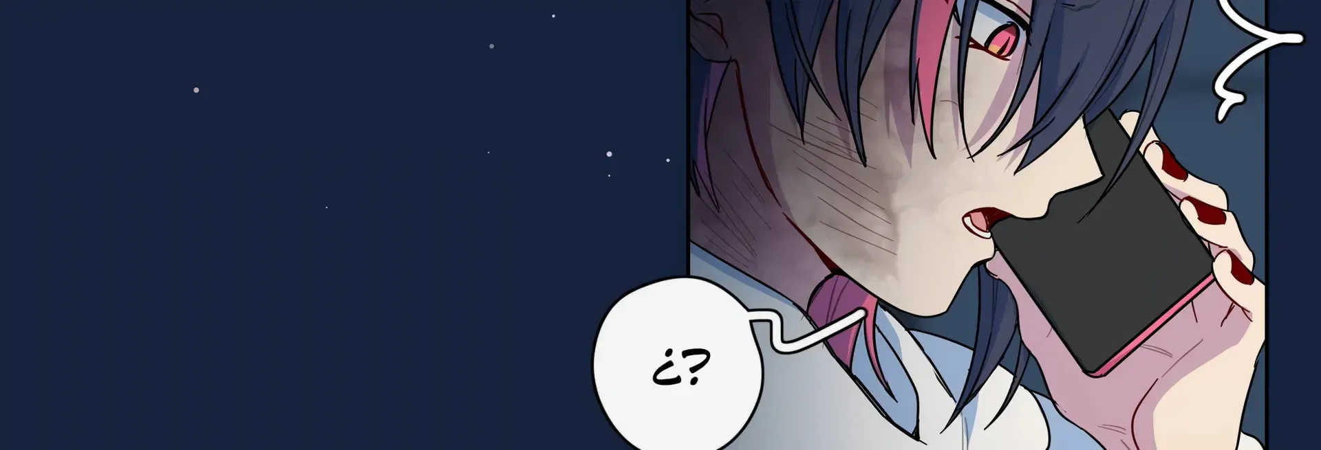 Warning! Beware of the Dog Chapter 63 page 31 - 