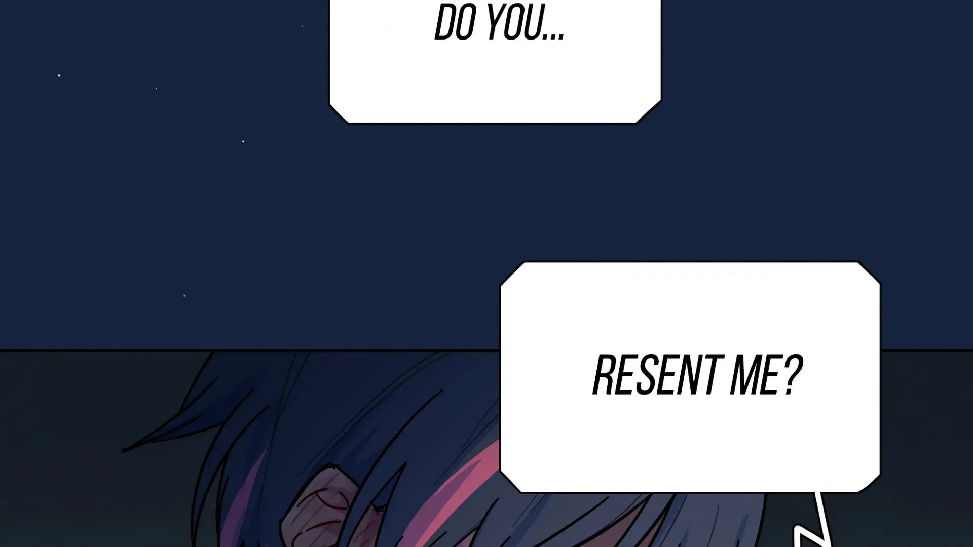 Warning! Beware of the Dog Chapter 63 page 41 - 