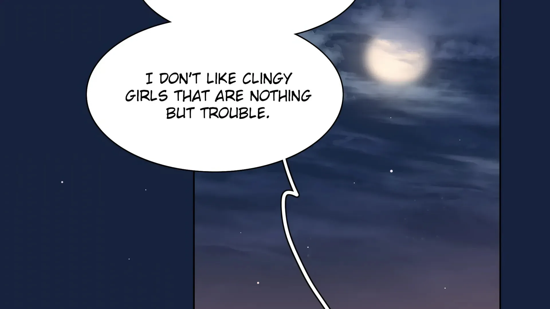 Warning! Beware of the Dog Chapter 63 page 46 - 
