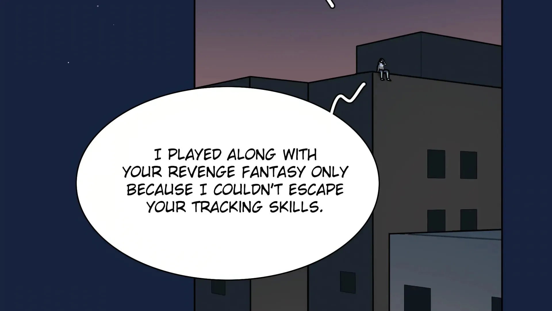 Warning! Beware of the Dog Chapter 63 page 47 - 