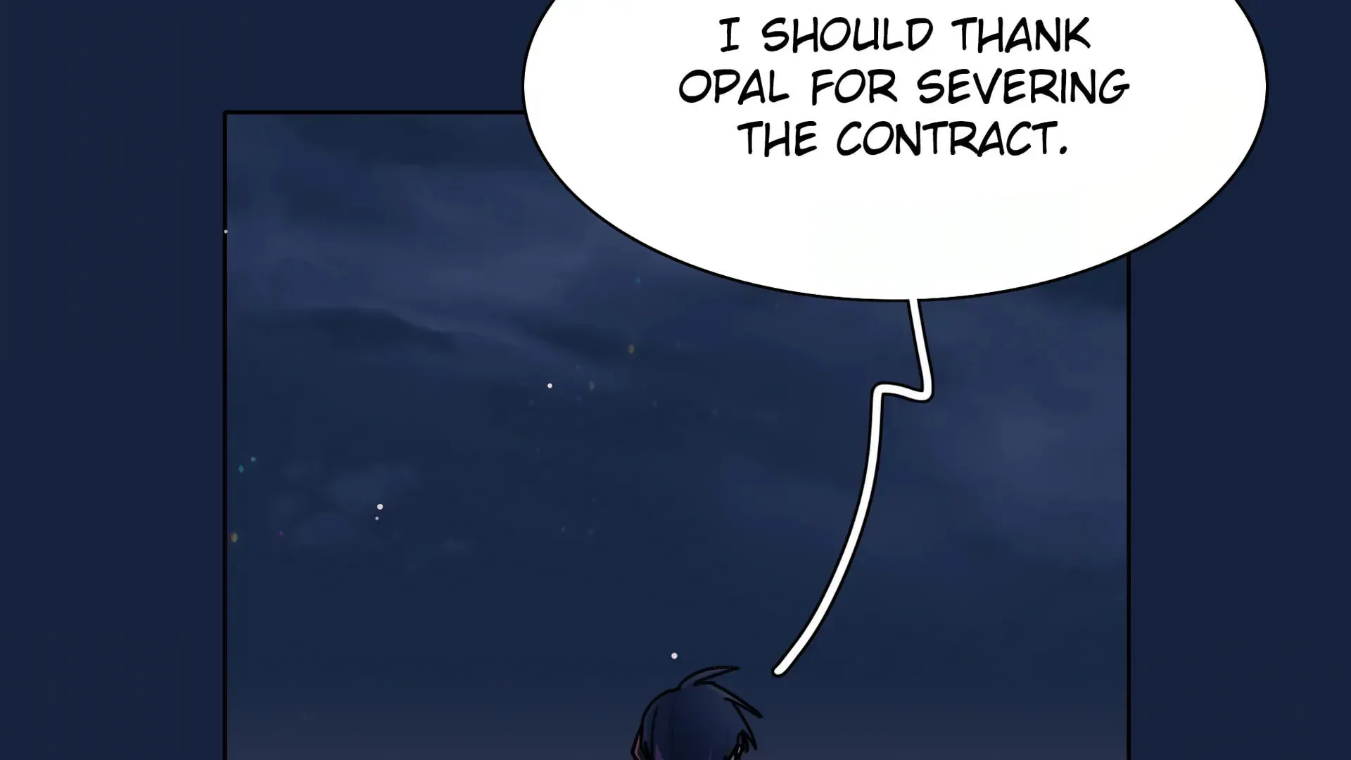 Warning! Beware of the Dog Chapter 63 page 49 - 