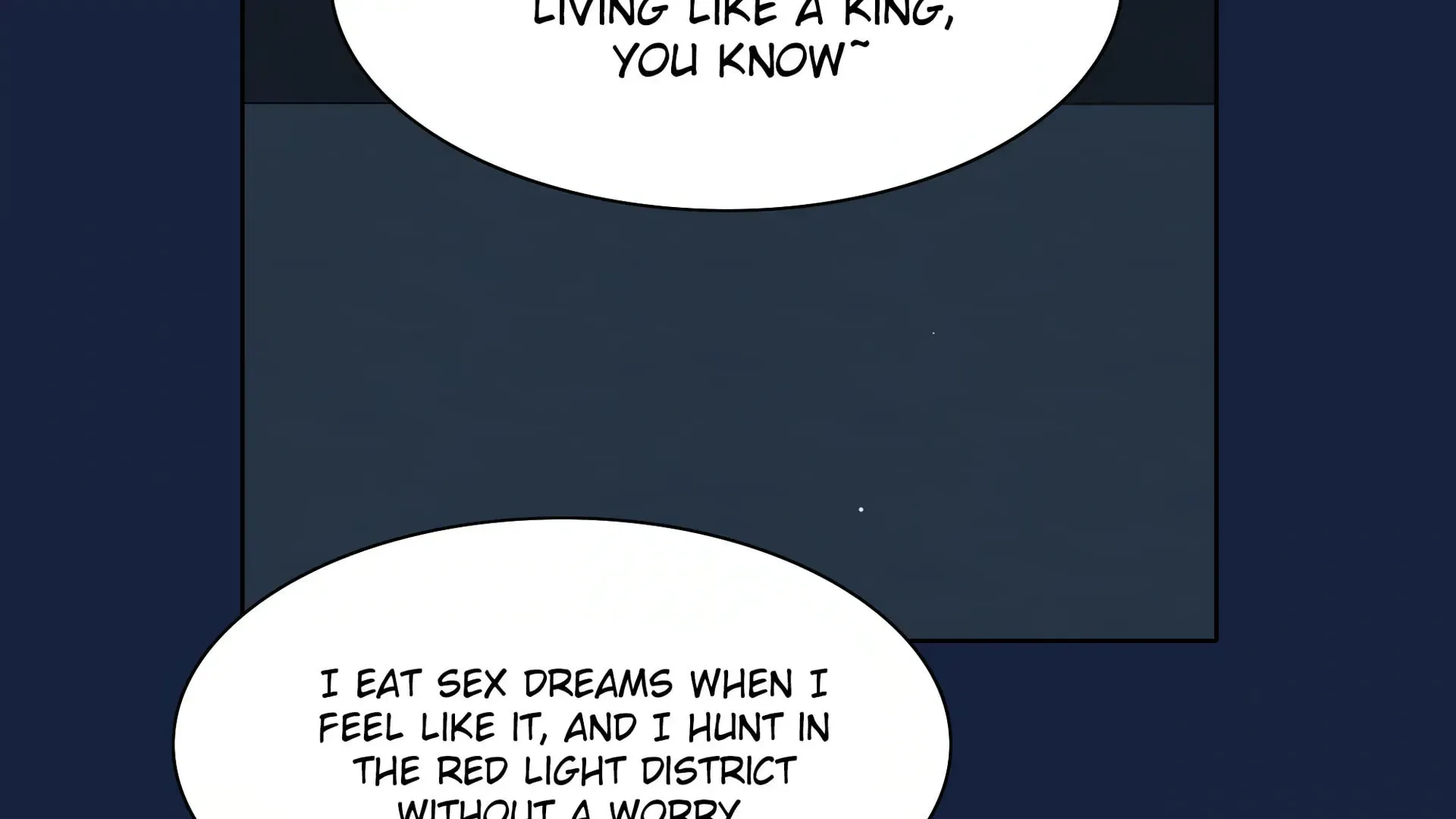 Warning! Beware of the Dog Chapter 63 page 51 - 