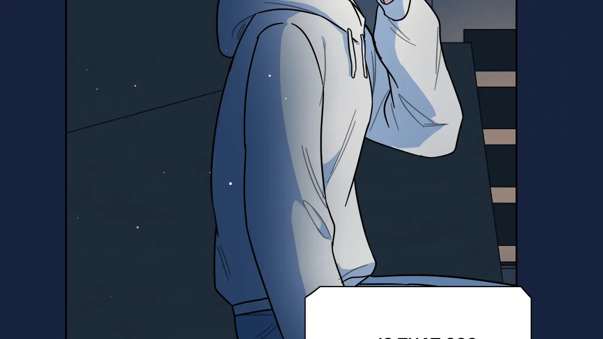 Warning! Beware of the Dog Chapter 63 page 55 - 