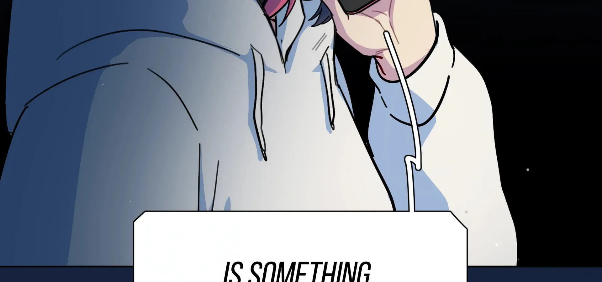 Warning! Beware of the Dog Chapter 63 page 63 - 