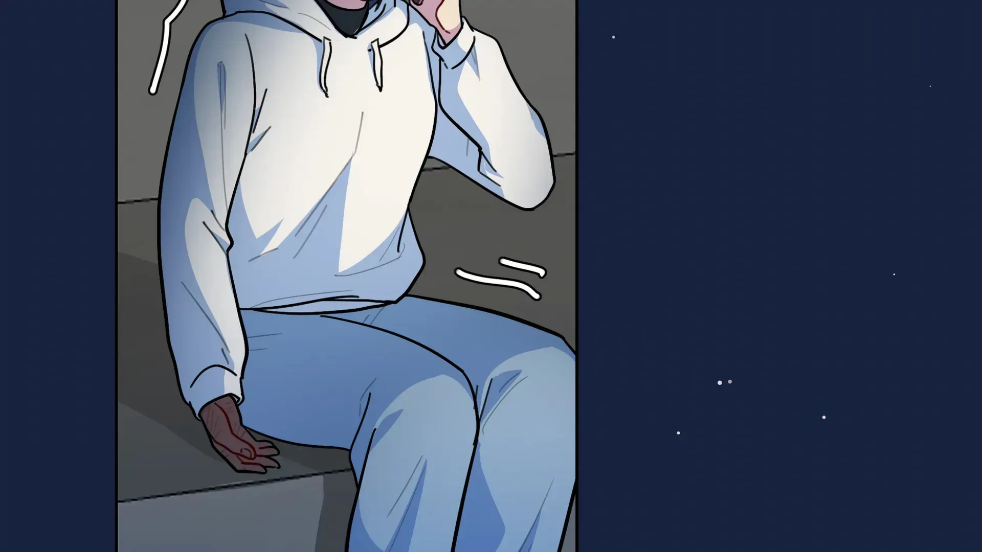 Warning! Beware of the Dog Chapter 63 page 66 - 